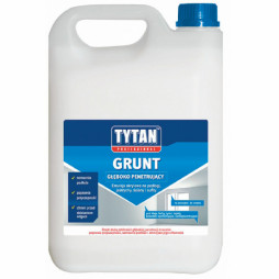 Grunt głęboko penetrujący