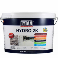 Zaprawa uszczelniająca HYDRO 2K