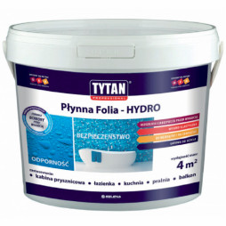 Płynna folia HYDRO