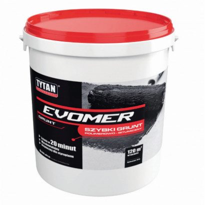 EVOMER Szybki Grunt