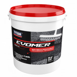 EVOMER Szybka Powłoka
