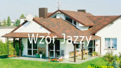 Gonty bitumiczne KATEPAL Jazzy