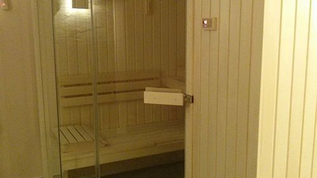 Kabiny dwufunkcyjne COMBI z oferty Sauna PBN