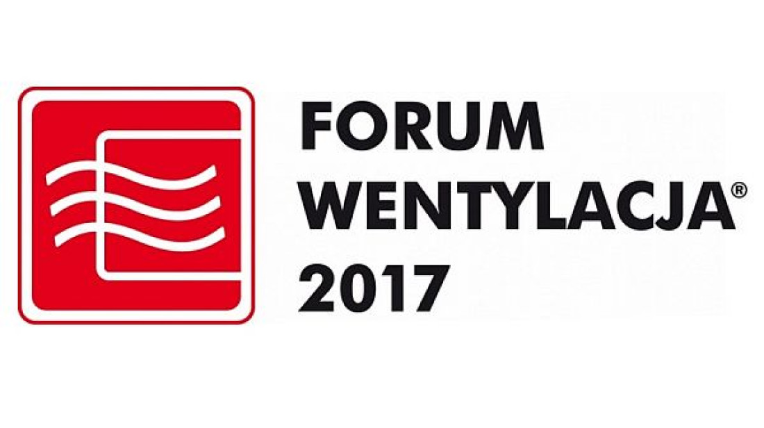 Pro-Vent zaprasza na targi Forum Wentylacja 2017!