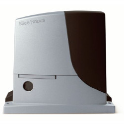 Siłownik do bram przesuwnych - ROBUS 600BDKCE