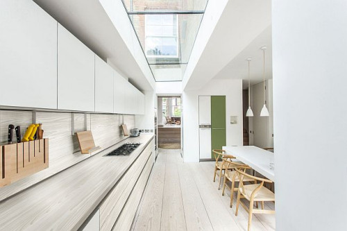 Oprócz tego nowa kolekcja Pfleiderer &quot;Inspirations close to you&quot; obejmuje mnóstwo bardzo jasnych wzorów inspirowanych drewnem