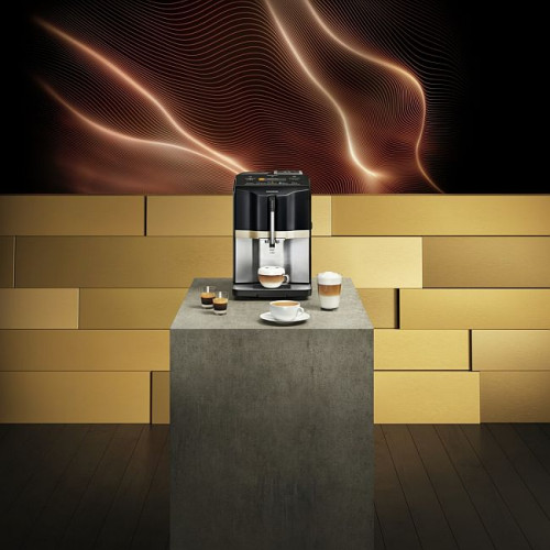 Znani z tradycji parzenia najlepszej kawy Włosi podkreślają rolę nie tylko samych jej ziaren, ale również technologii, dzięki której możemy wydobywać z nich to, co najlepsze