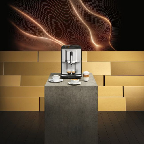 Poza walorami smakowymi chcemy, by ekspres oszczędzał nasz czas, a jego funkcje były maksymalnie dopasowane do naszego stylu życia