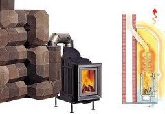 Kominki Kozłowski: Akumulacja ciepła - co warto wiedzieć?