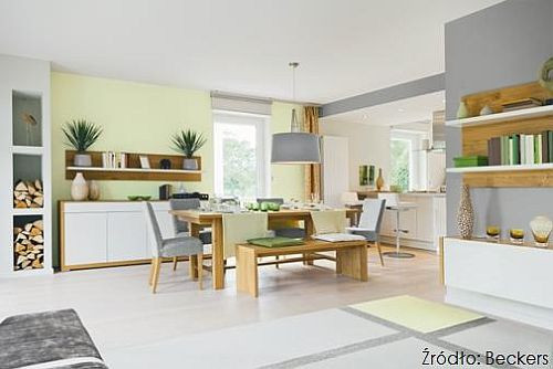 Nic nie pobudza tak jak przebłyski wiosennego słońca