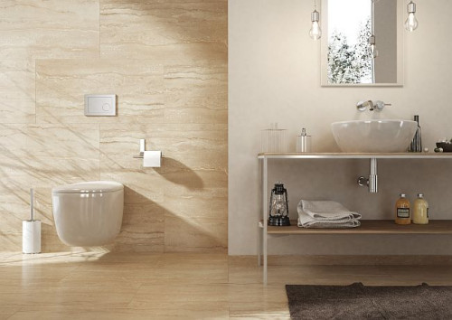 Kolekcje Donar, czy Nerthus Opoczno doskonale odwzorowują wygląd naturalnego kamienia, a do tego są praktyczne, trwałe i odporne na czynniki zewnętrzne