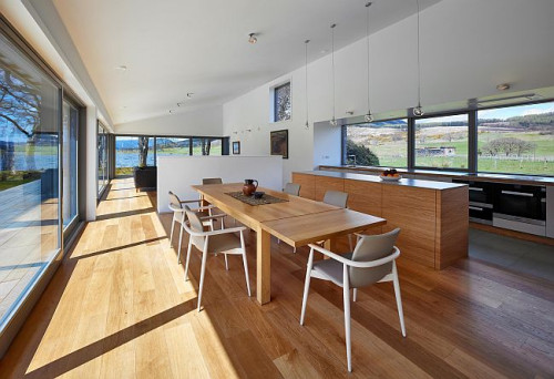 Polacy pokochali duże przeszklenia