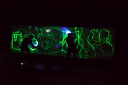 Formaldehyd to lotny związek organiczny występujący m.in. w materiałach budowlanych, meblach, panelach podłogowych, dywanach czy wykładzinach