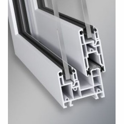 Systemy okien przesuwnych