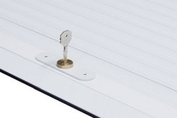 Nawet bardzo dobre okna i drzwi balkonowe nie chronią całkowicie przed włamaniem