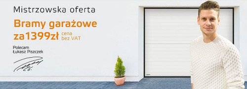 System KRISPOL HOME MANAGER to wygodny sposób sterowania bramą garażową za pomocą smartfona