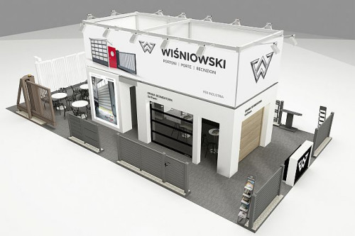 Targi MADE Expo co dwa lata ściągają do Mediolanu rzesze architektów, projektantów i przedsiębiorców związanych z branżą budowlaną