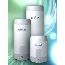 Pojemnościowy podgrzewacz wody OSO Super S 300 3kW/230V/1 faza