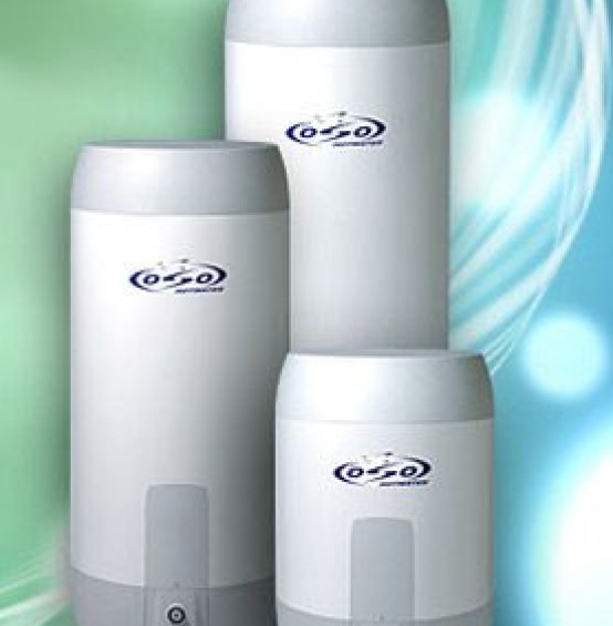 Pojemnościowy podgrzewacz wody OSO Super S 300 3kW/230V/1 faza