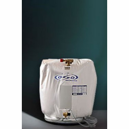 Pojemnościowy podgrzewacz wody OSO RB 120 3kW/230V/1 faza