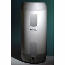 Pojemnościowy podgrzewacz wody OSO Super SX 300 4,5+4,5kW/415V/3 fazy