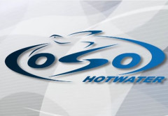 OSO Hotwater - Company Presentation