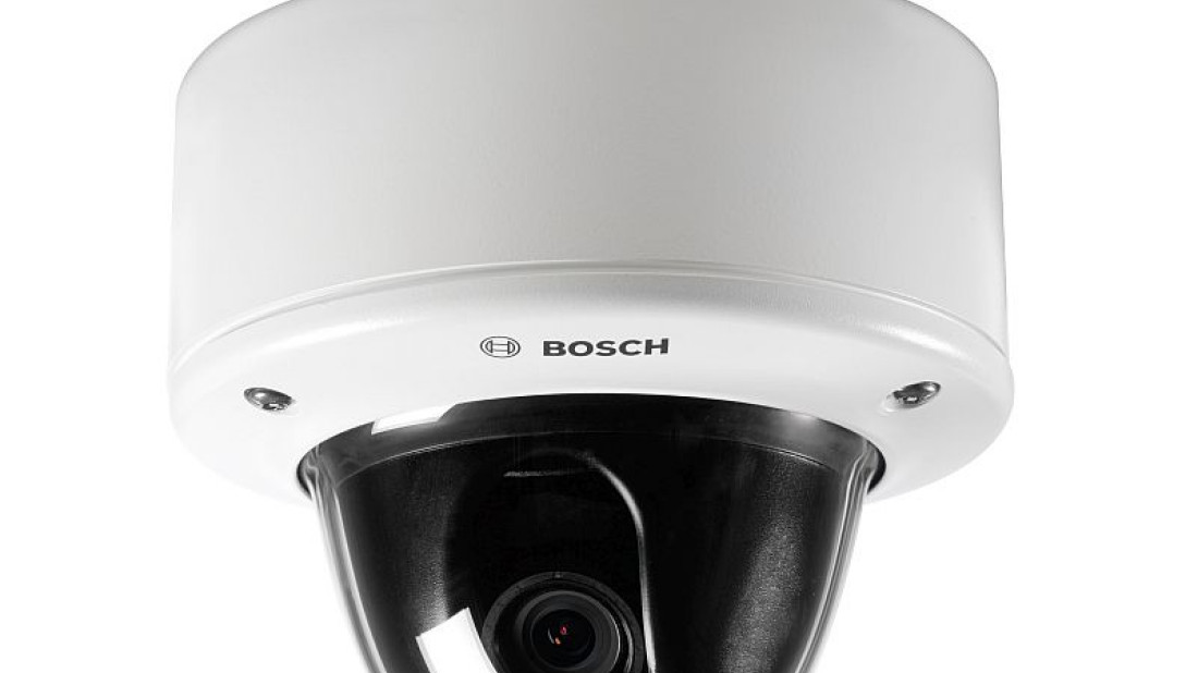 Bosch Security Systems rozwija współpracę z firmą Sony w branży dozoru wizyjnego