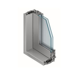 System drzwi balkonowych przesuwnych MB-59 SLIDE