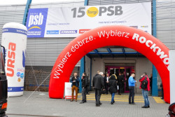 To wydarzenie już na stałe wpisało się w kalendarze dostawców PSB