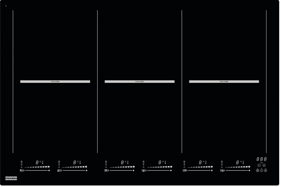 Franke Mythos to propozycja dla miłośników pięknych i ergonomicznych sprzętów kuchennych