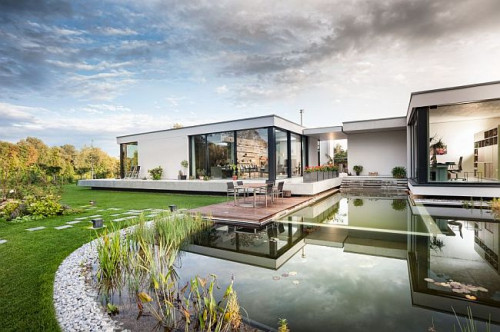 Nadejściu pierwszych ciepłych dni sprzyja wypoczynek na świeżym powietrzu