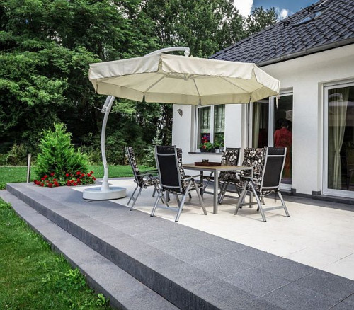 Ogród jest wizytówką każdego domu