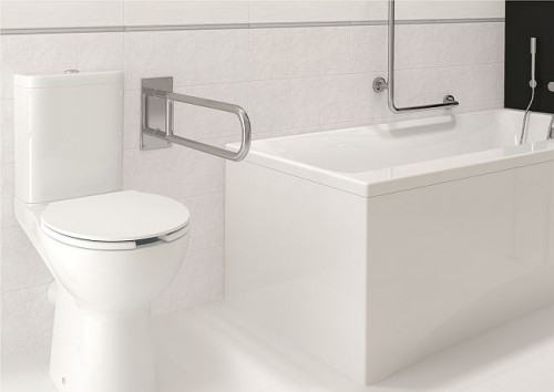 Czysta łazienka i zadbana toaleta sprawiają, że ich codzienne użytkowanie staje się nie tylko przyjemniejsze, ale przede wszystkim bardziej higieniczne