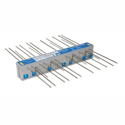 Element wspornikowy Schöck Isokorb® Żelbet-Żelbet 120 mm