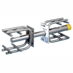 Trzpienie dylatacyjne Schöck typ SLD