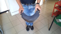 Panele Riverclack na tle produktów konkurencji