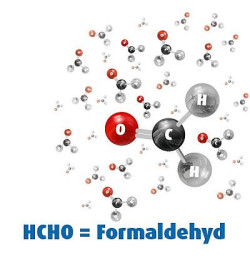 FORMALDEHYD - CO TO TAKIEGO?