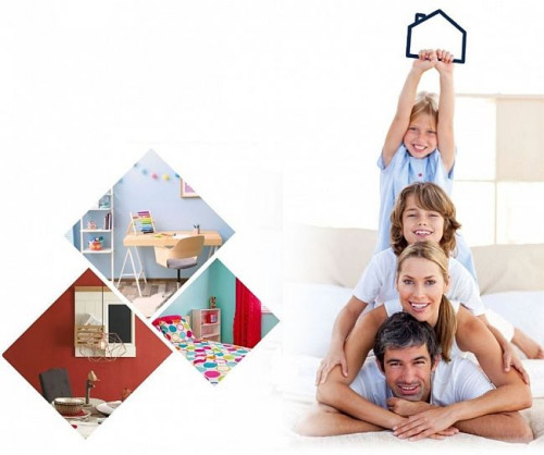 Składniki wyłapują z powietrza szkodliwy formaldehyd zamieniając go w niewidoczne cząsteczki pary wodnej, co zapewnia obniżenie jego stężenia