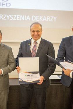 Kongres Dekarzy Budma 2017