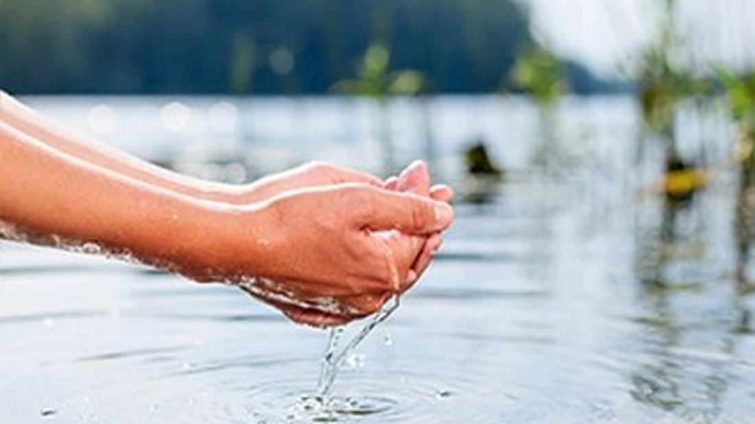 WOBET-HYDRET: Jak najefektywniej pozbyć się wód deszczowych?