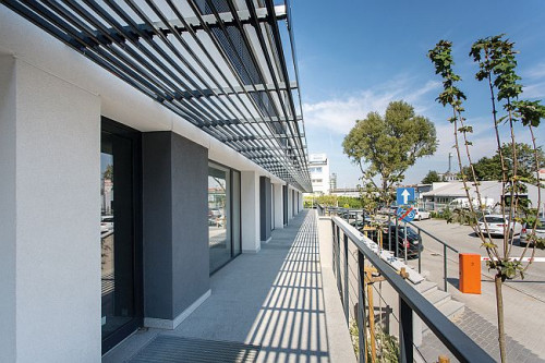 Nowoczesny tynk dekoracyjny to nie tylko ozdoba wnętrz