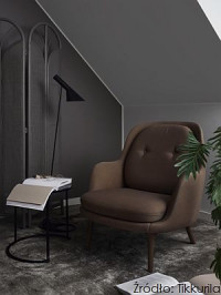 Każdy powinien mieć takie miejsce, w którym czuje się dobrze i może spędzić przyjemnie chwilę z samym sobą