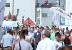 SKOFF targi Energetab 2016