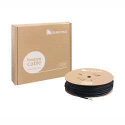 Przewód grzejny ELEKTRA TuffTec™