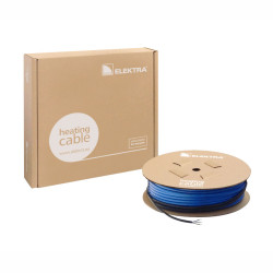 Przewód grzejny VCD25