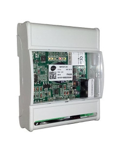 Umożliwia pełna kontrolę nad systemem grzewczym Immergas