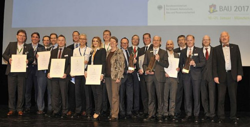 Celem konkursu jest ich zauważenie i wyróżnienie – mówią organizatorzy konkursu