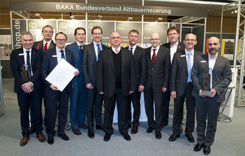 Produkt firmy Schöck wychodzi naprzeciw problemom związanym z oszczędzaniem energii i zmianami zachodzącymi w klimacie