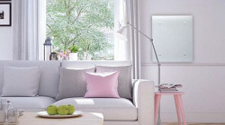 Idealnym rozwiązaniem, nie powodujących strat ciepła dla nowobudowanych domów jest wentylacja centralna z rekuperacją