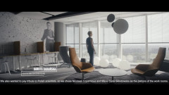 Biura JLL w Warszawie